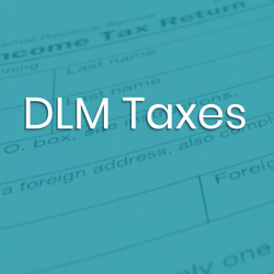 DLM Taxes Incorporated