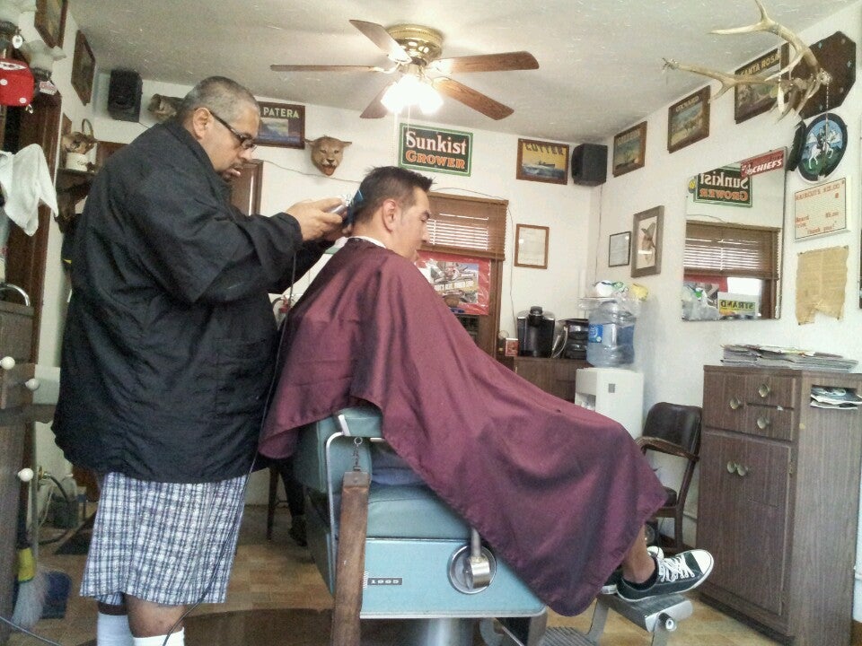 Gabe's Boulevard Barber Shop