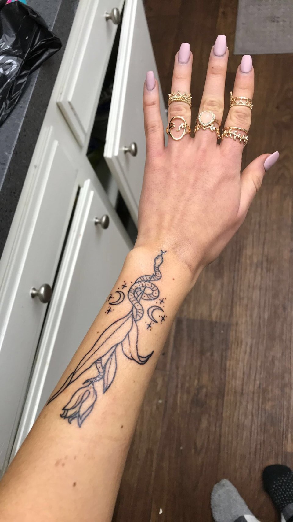 Bone Deep Tattoo