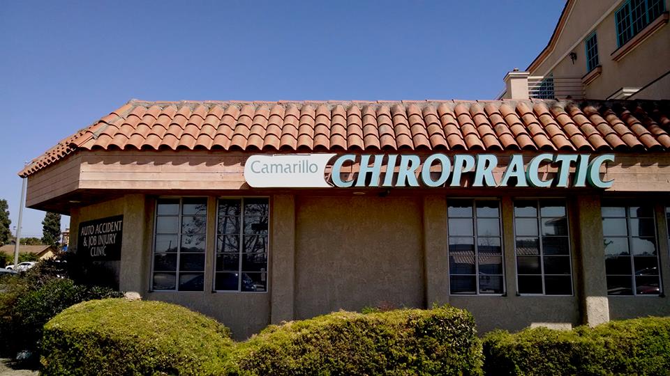 Camarillo Chiropractic Associates & Massage Therapy