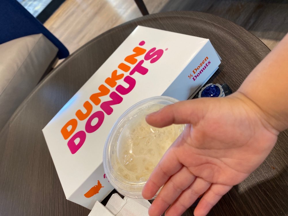 Dunkin' Donuts 300 Arneill Rd, Camarillo