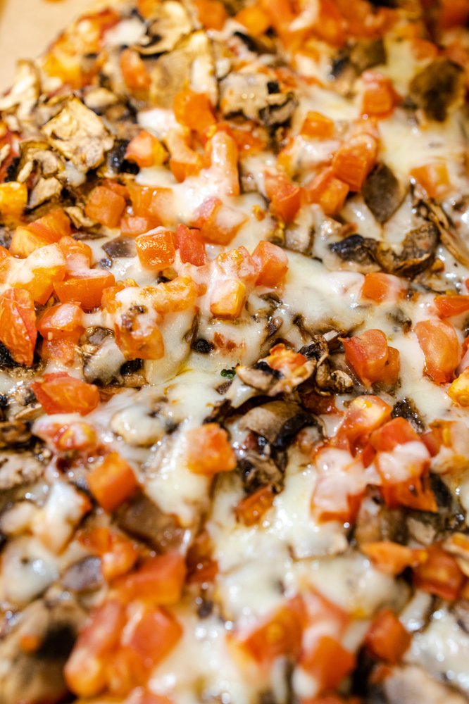 Mountain Mike's Pizza 301 E Hamilton Ave, Campbell