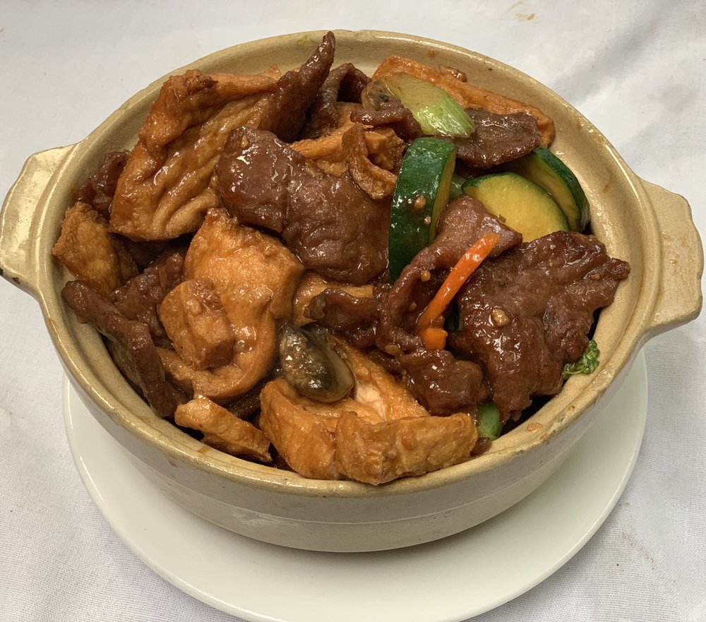 Chef Ko Chinese Cuisine 876 W Hamilton Ave, Campbell