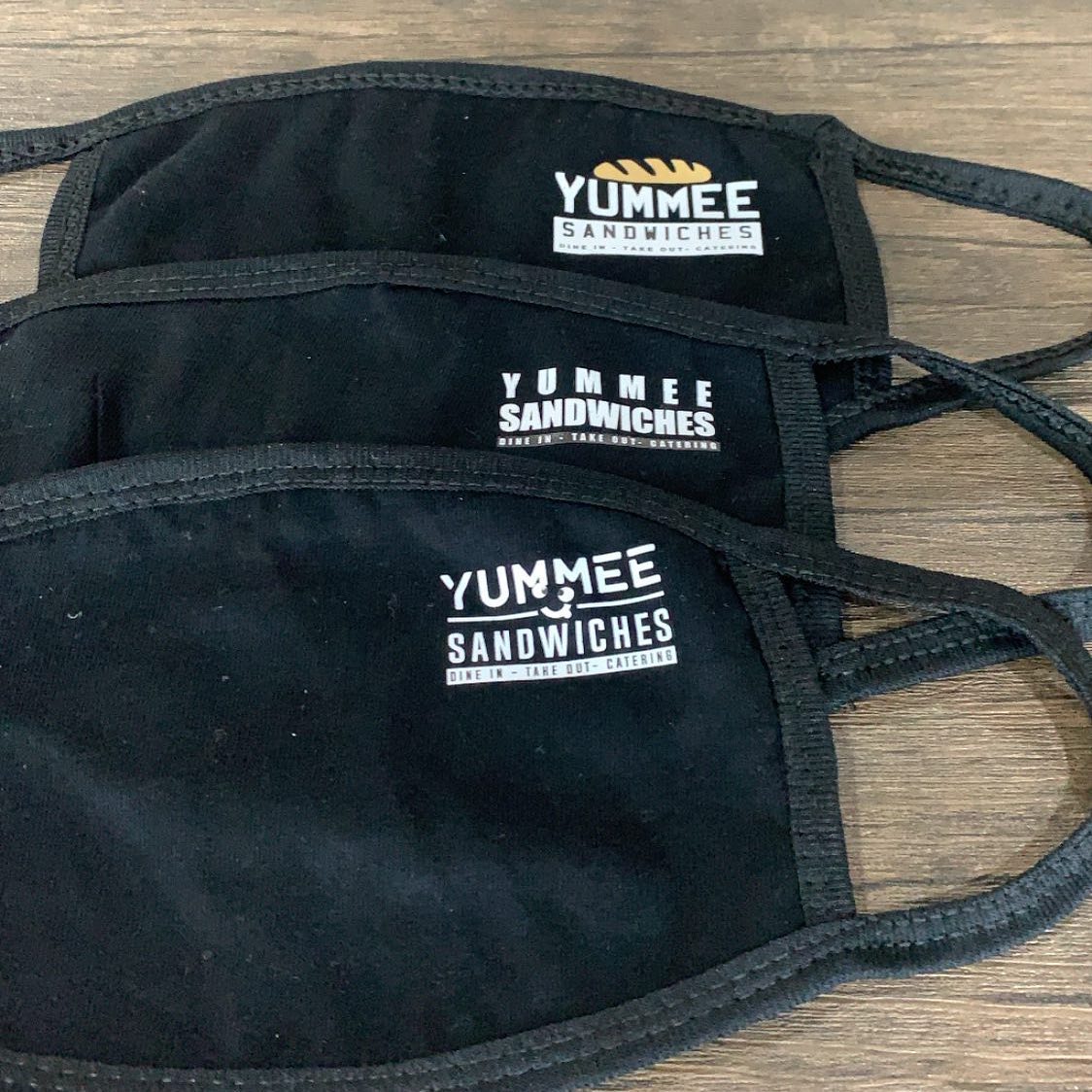 Yummee Sandwiches 472 W Hamilton Ave, Campbell