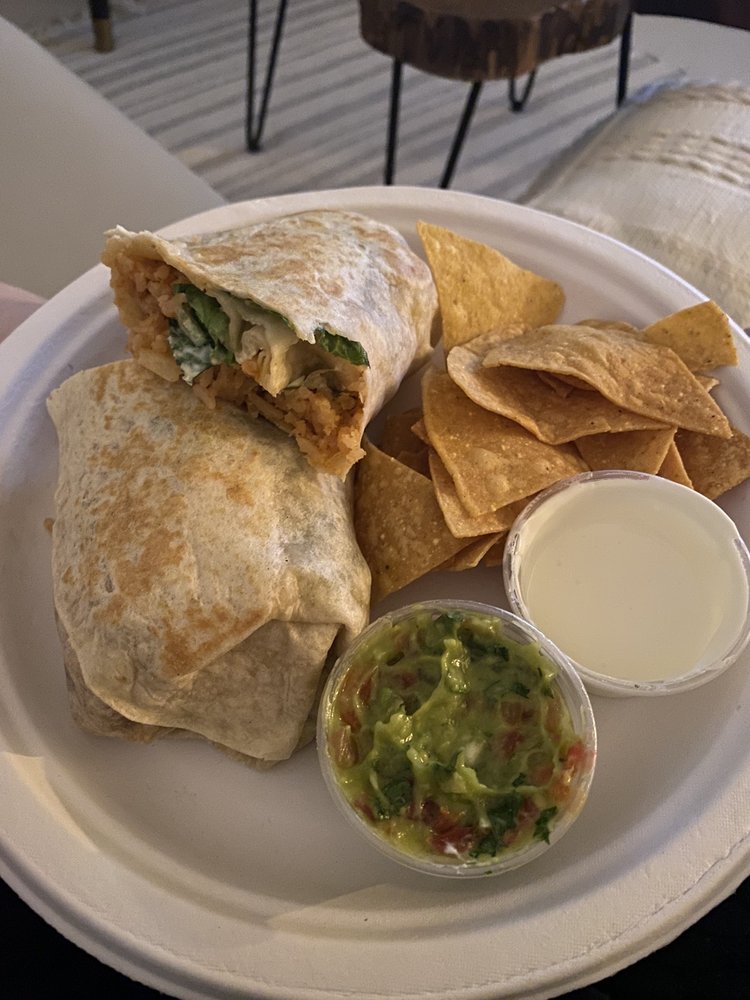 Una Mas Mexican Grill 1640 S Bascom Ave A, Campbell