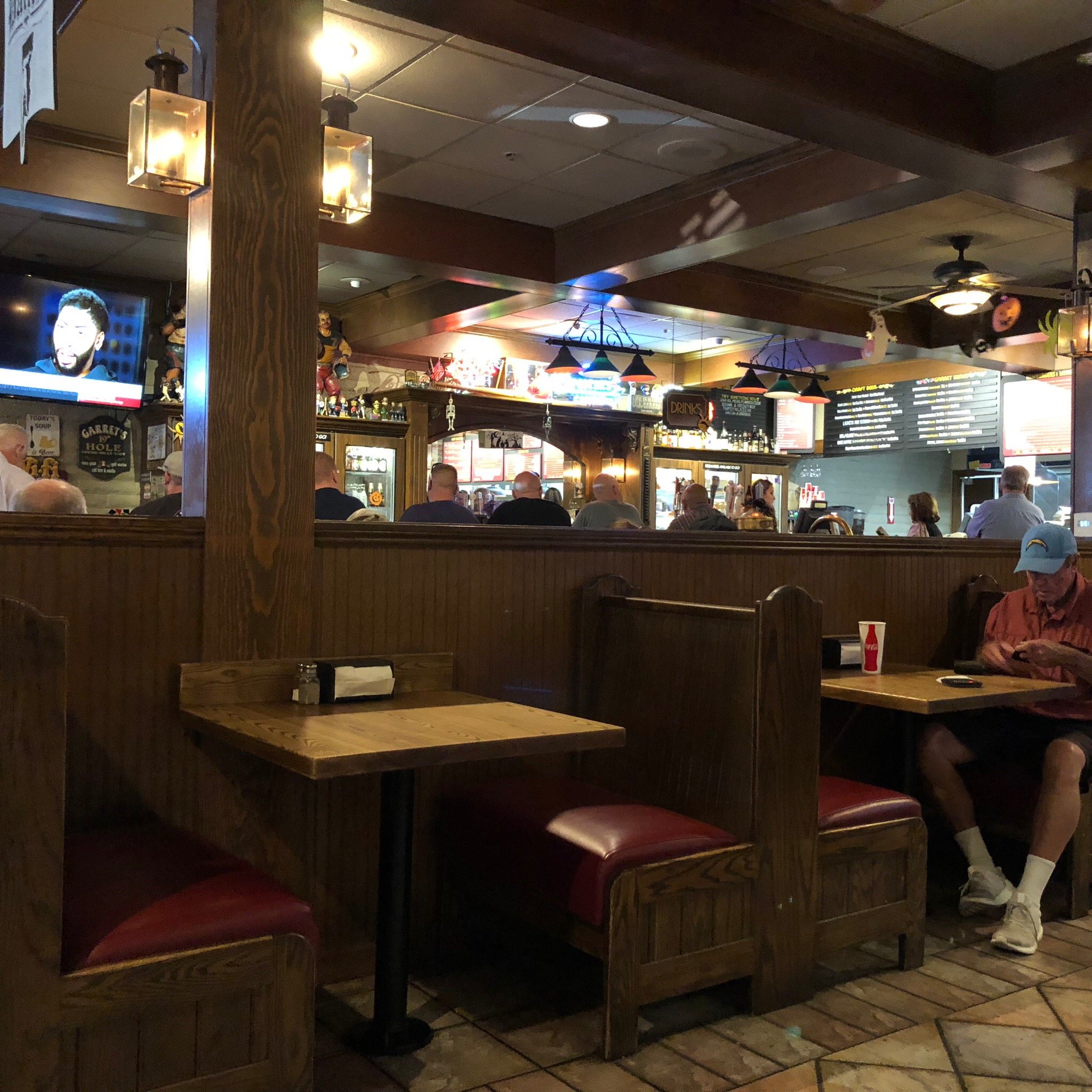 Photo credit: tripadvisor