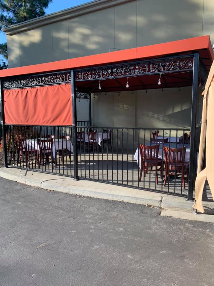 Al Castello Ristorante 2083 Camden Ave, San Jose