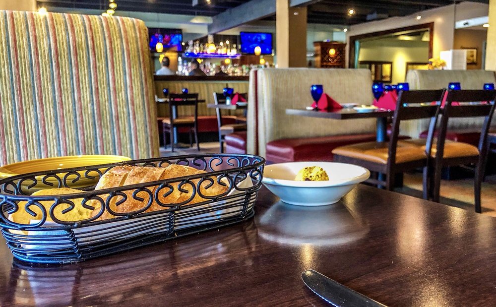 Cafe Artemis 1875 S Bascom Ave #300, Campbell