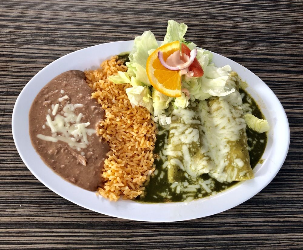 Taqueria Y Mariscos La Jaiba 100 W Hamilton Ave, Campbell