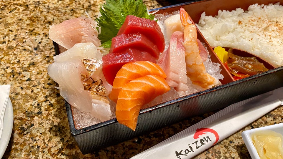 KAIZEN CAMPBELL 330 E Hamilton Ave #7, Campbell