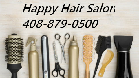 Happy Hair Salon