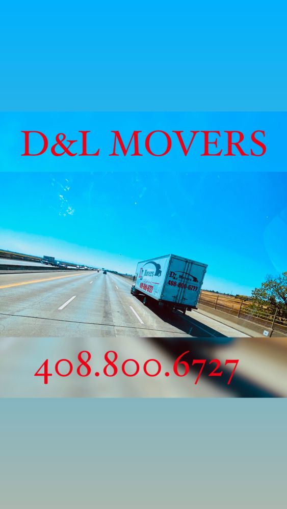 Local Movers San Jose Moving Company