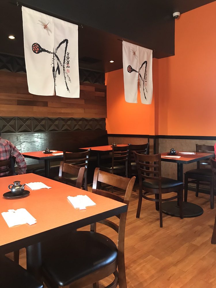Masa's Sushi & Grill 2210 S Bascom Ave, Campbell