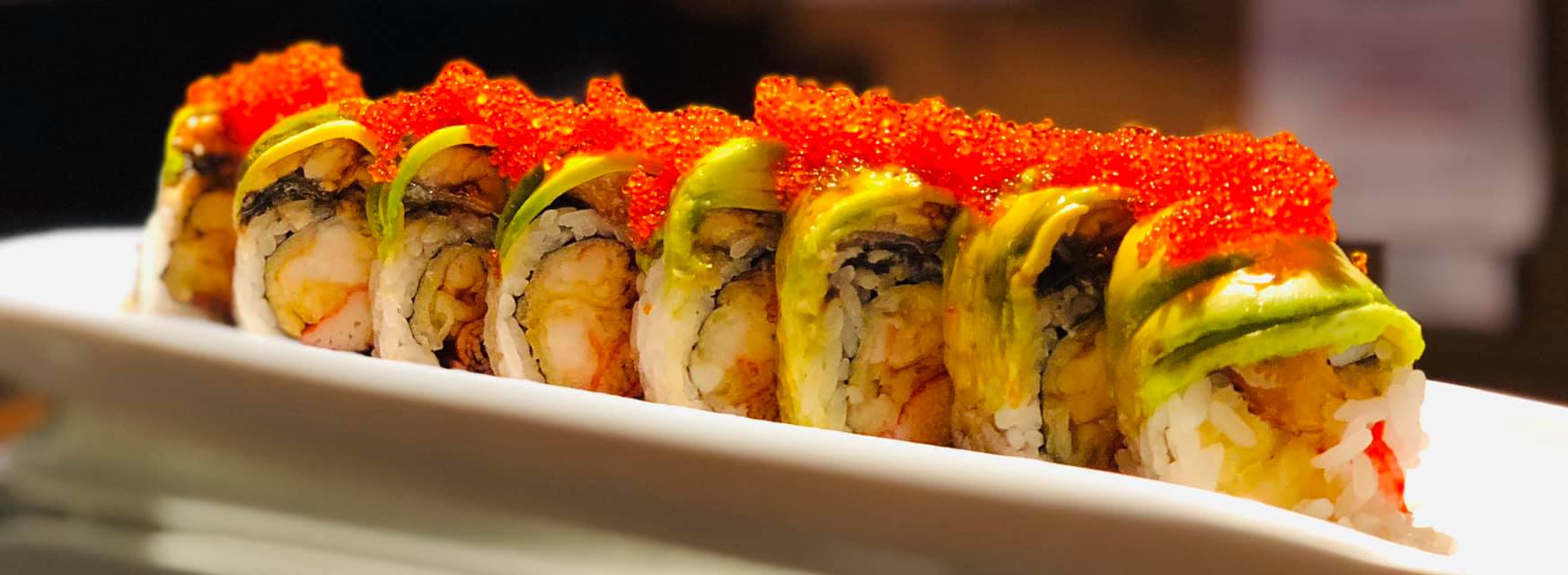 Sushi Zono 831 W Hamilton Ave, Campbell