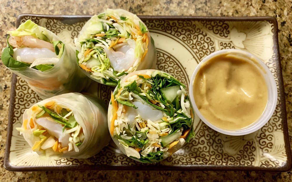 Thaibodia Bistro - Campbell 2200 S Bascom Ave, Campbell
