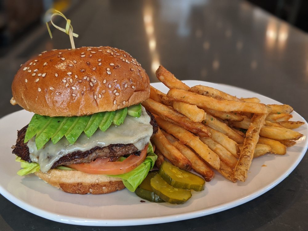 Brew City Grill 651 W Hamilton Ave Suite 1070, Campbell