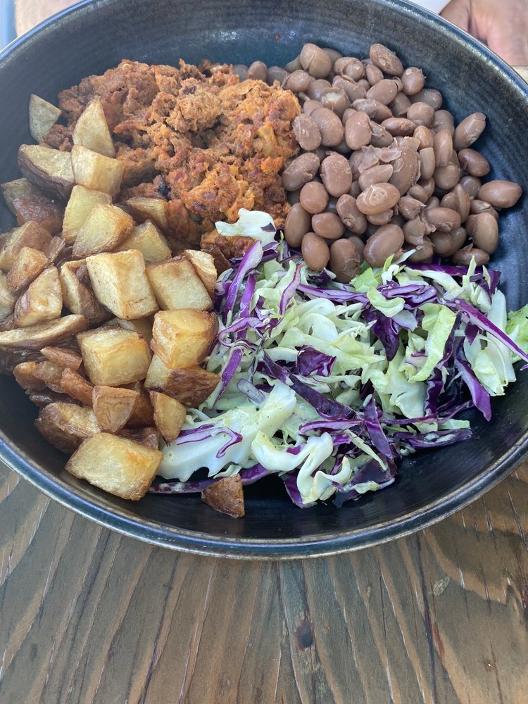 LUNA Mexican Kitchen - The Pruneyard 1875 S Bascom Ave Suite #570, Campbell
