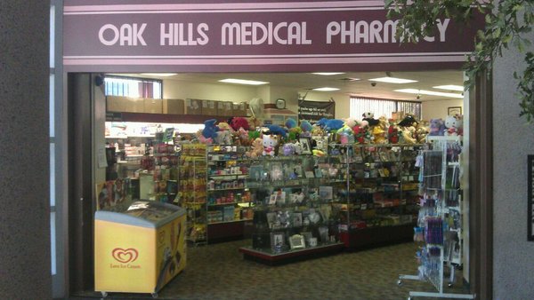 Oak Hills Medical Pharmacy