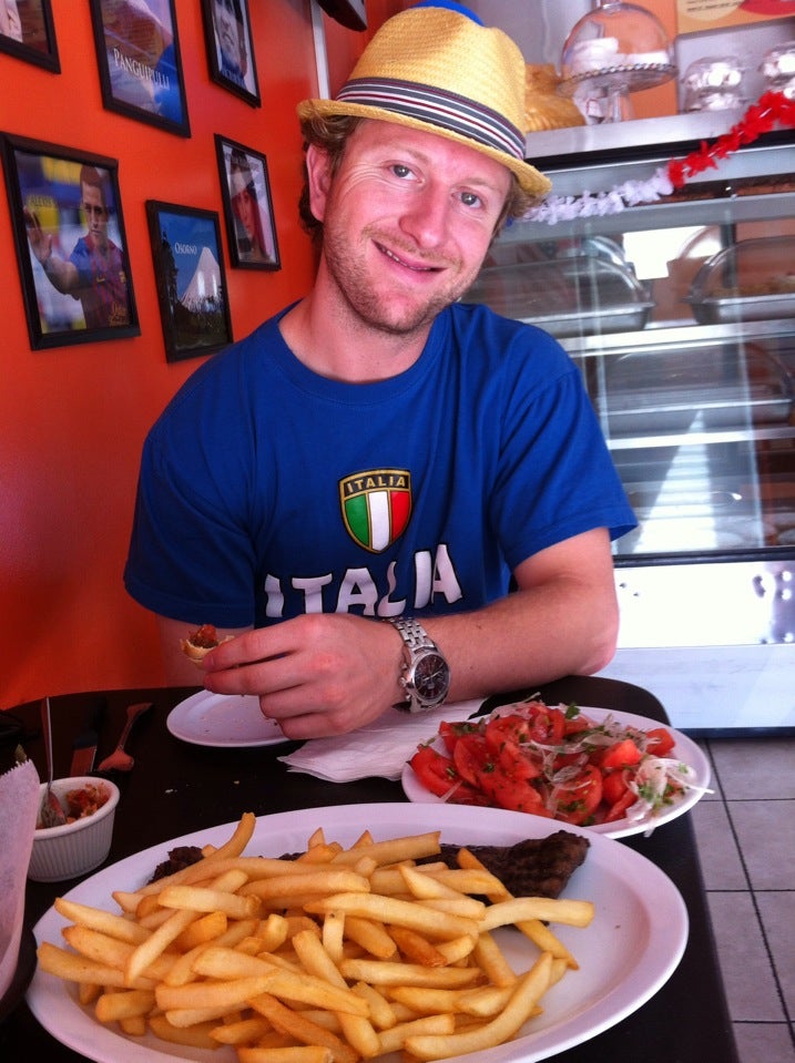 Photo credit: foursquare