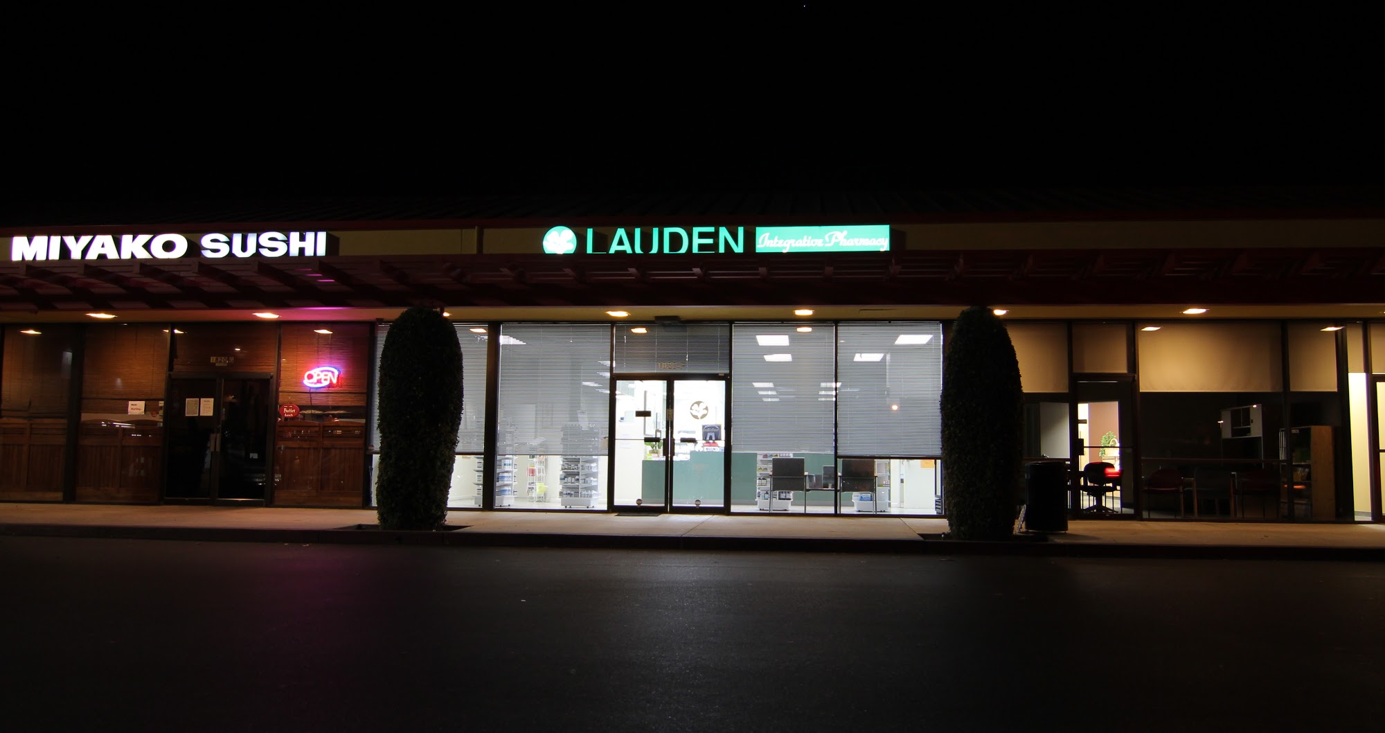 Lauden Pharmacy