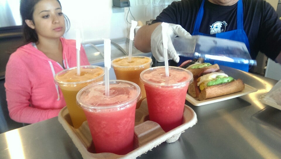 Photo credit: foursquare