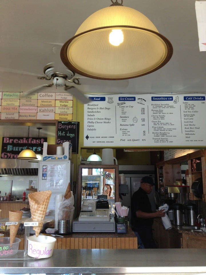 Restaurants in Capitola, CA Updated Winter 2020 Restaurantji