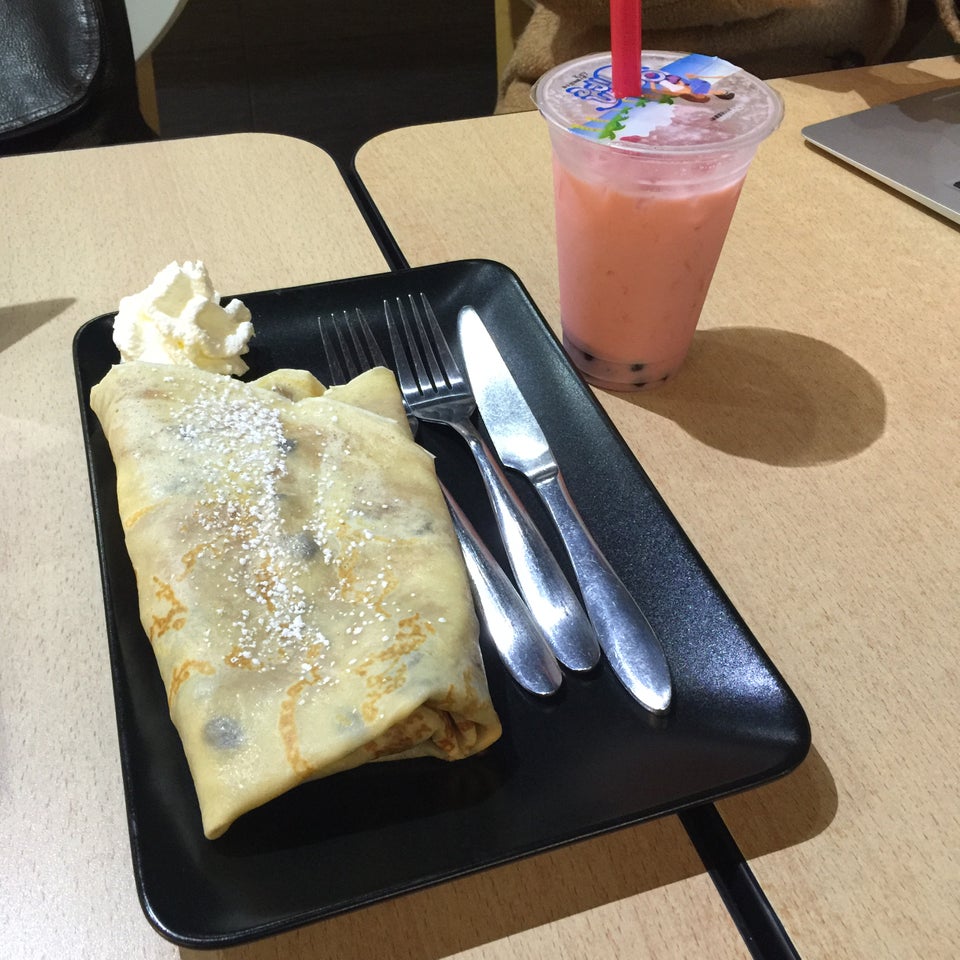 Photo credit: foursquare