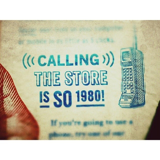 Photo credit: foursquare