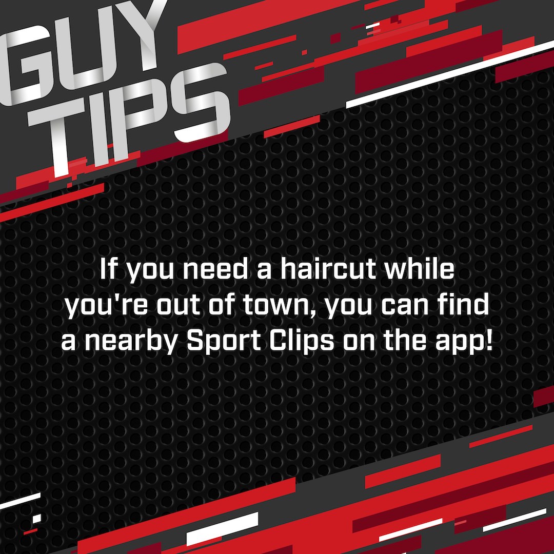 Sport Clips Haircuts of Carlsbad - Poinsettia Village