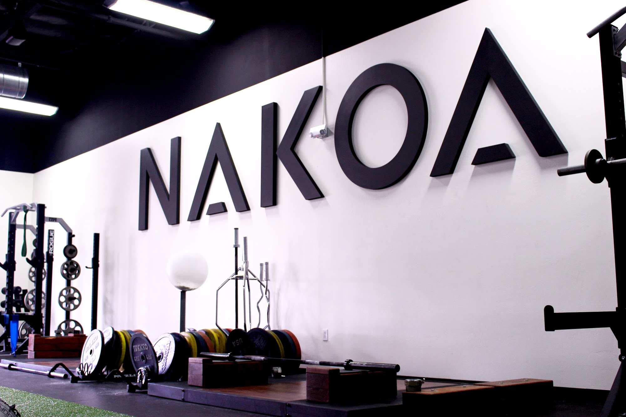 Nakoa Fitness and Physical Therapy