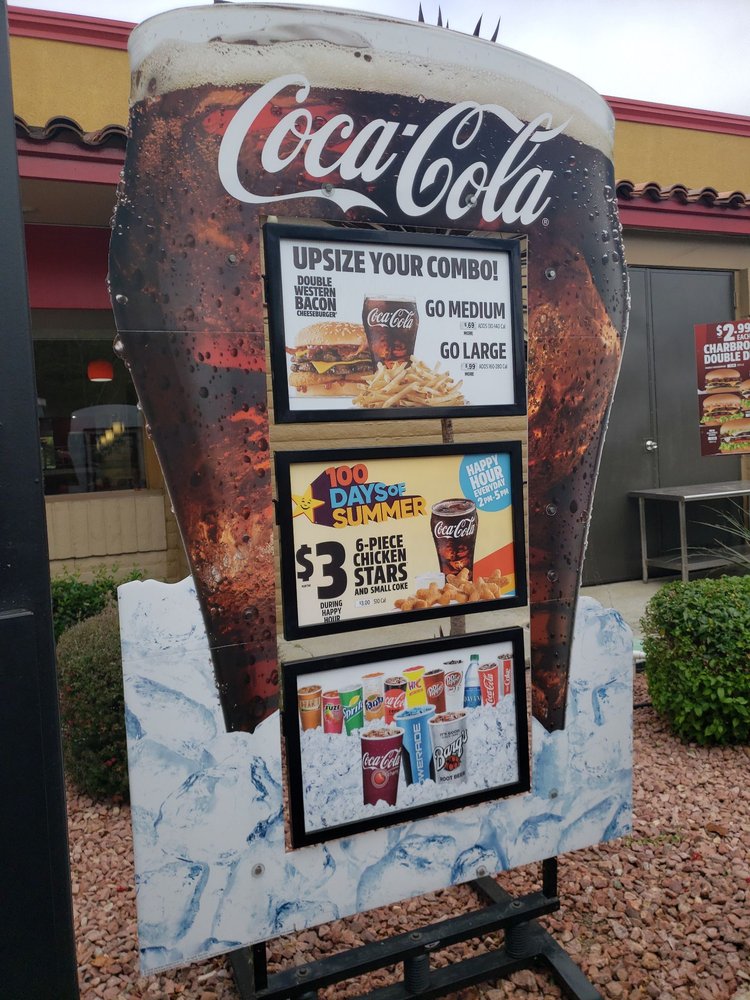 Carl's Jr. 2608 El Camino Real, Carlsbad