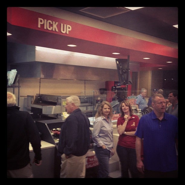 Photo credit: foursquare