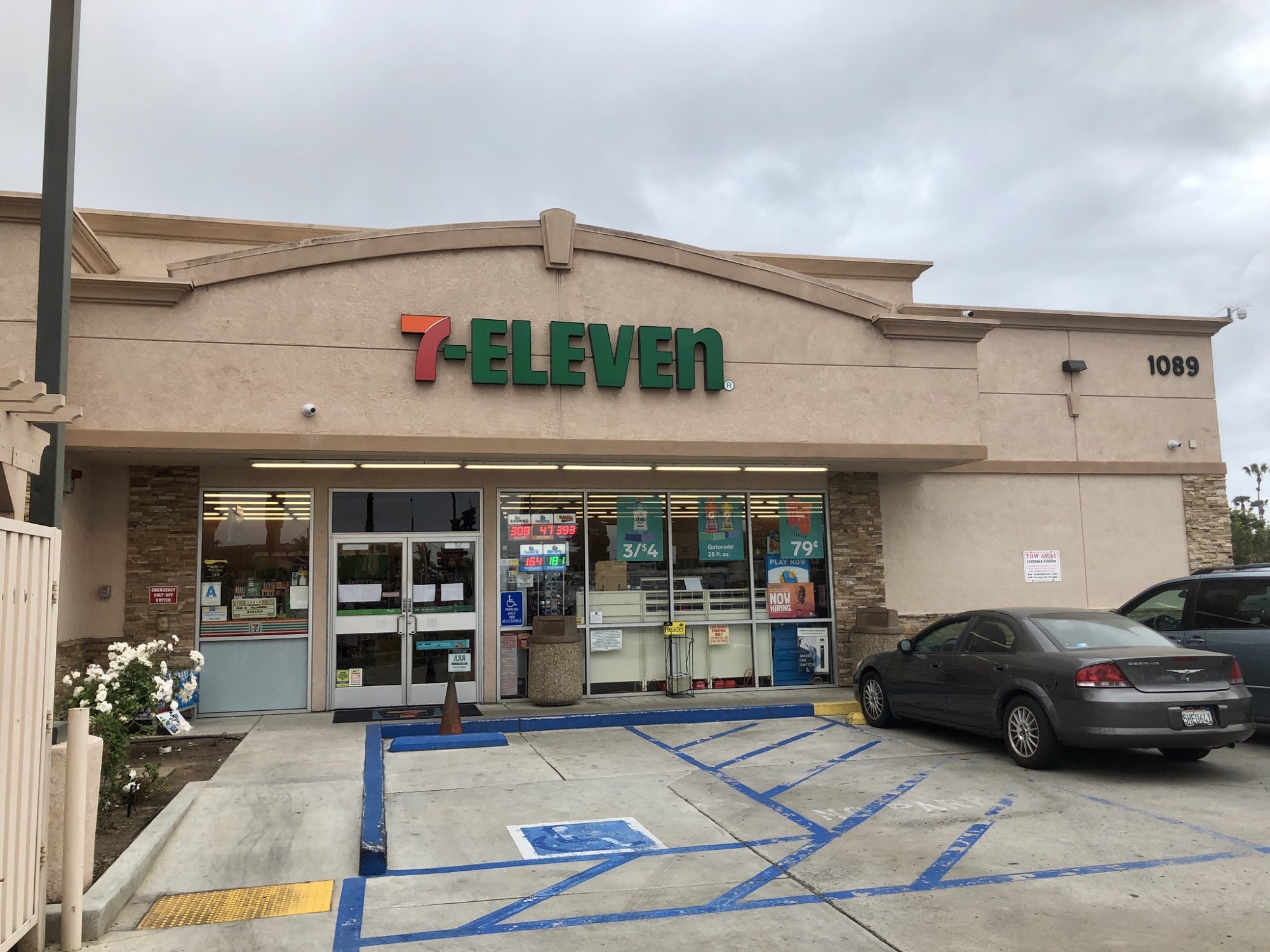 7-Eleven