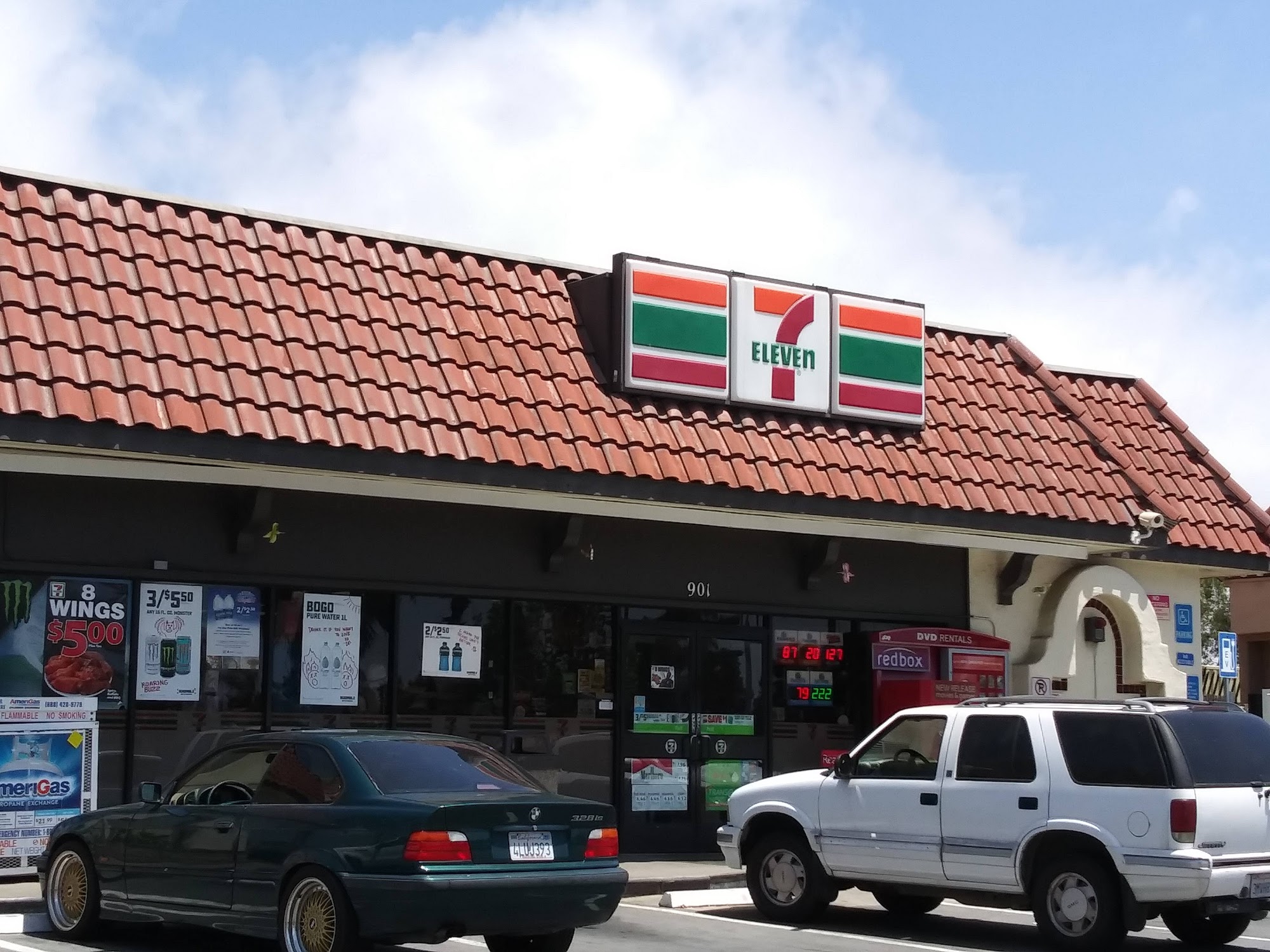 7-Eleven