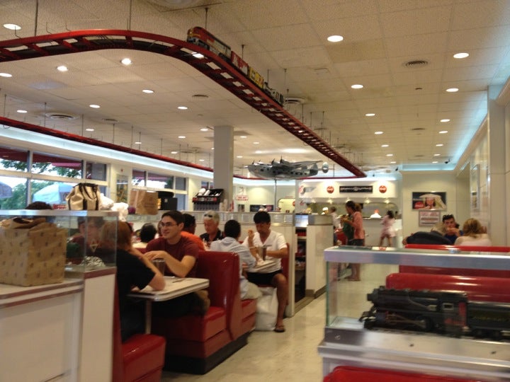 Photo credit: foursquare