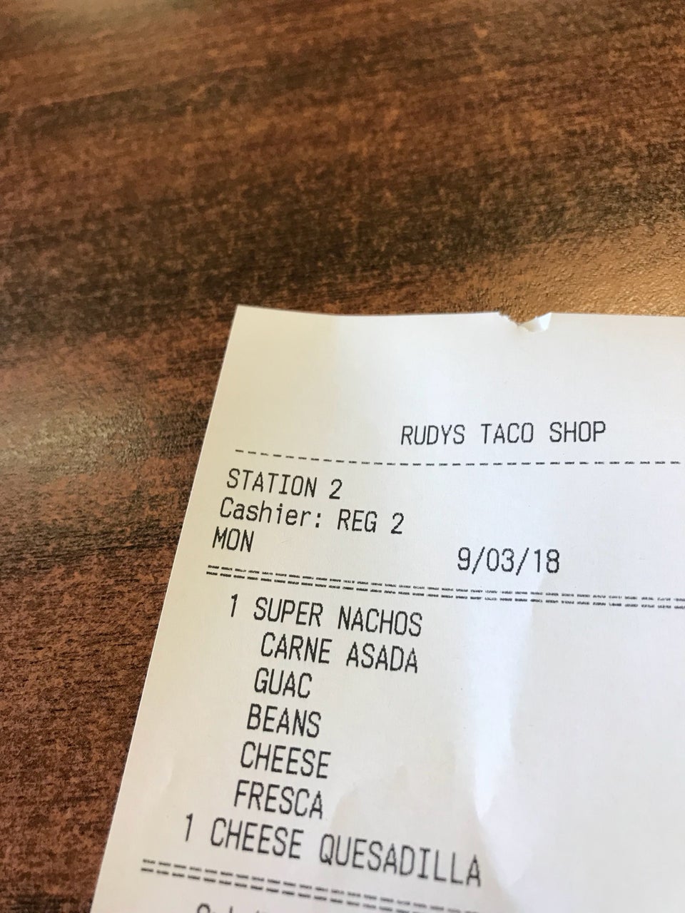 Photo credit: Foursquare