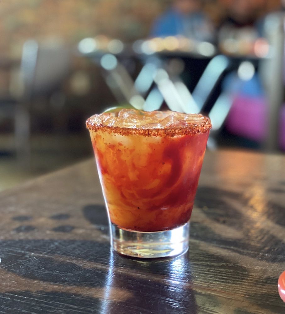 Miguel's Cocina 5980 Avenida Encinas, Carlsbad