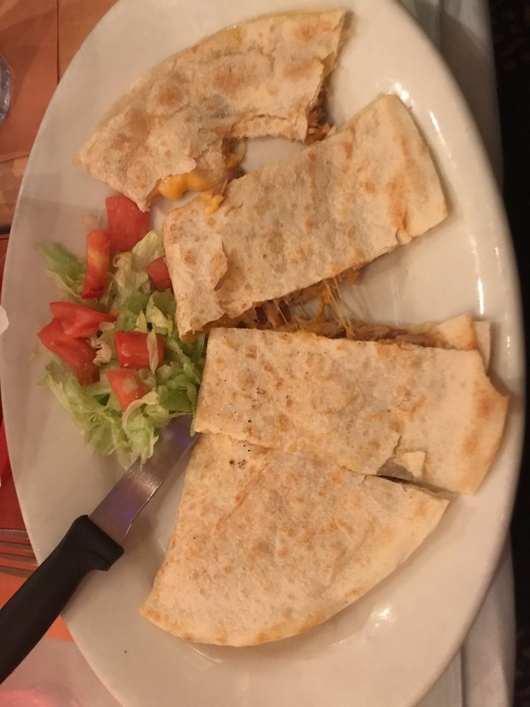 Garcia's Mexican Restaurant & Creative Catering 2968 State St, Carlsbad