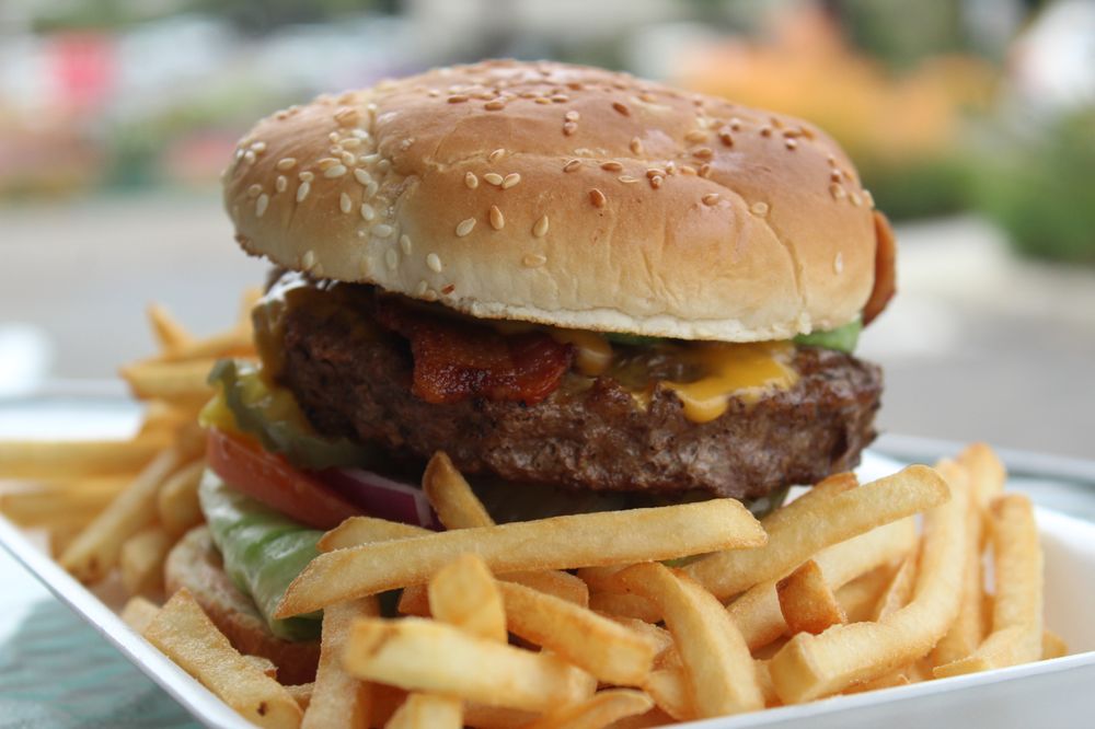 Off the Vine Gardens Deli And Catering 2382 Camino Vida Roble, Carlsbad