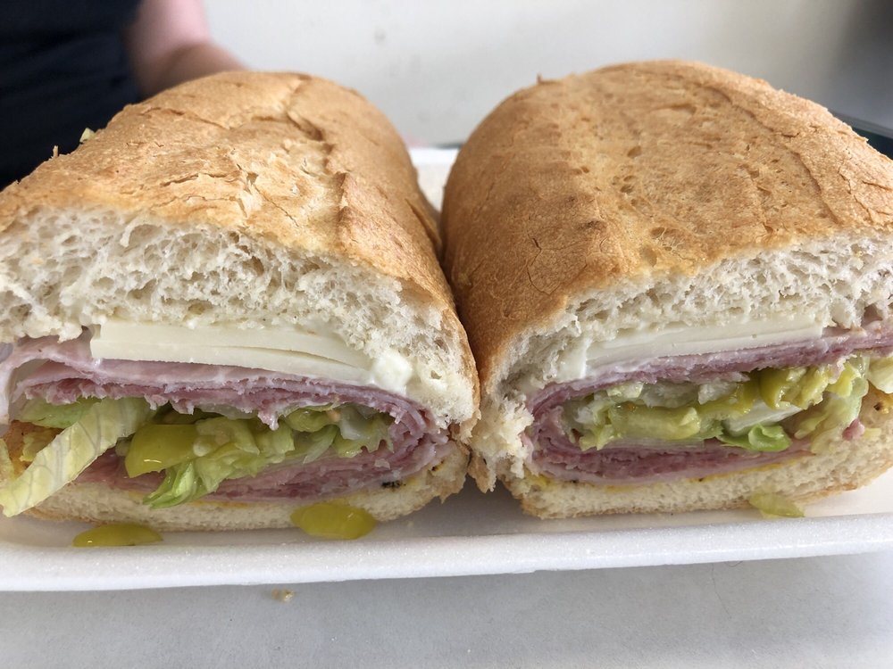 Pickle's Cafe & Deli 5670 El Camino Real H, Carlsbad