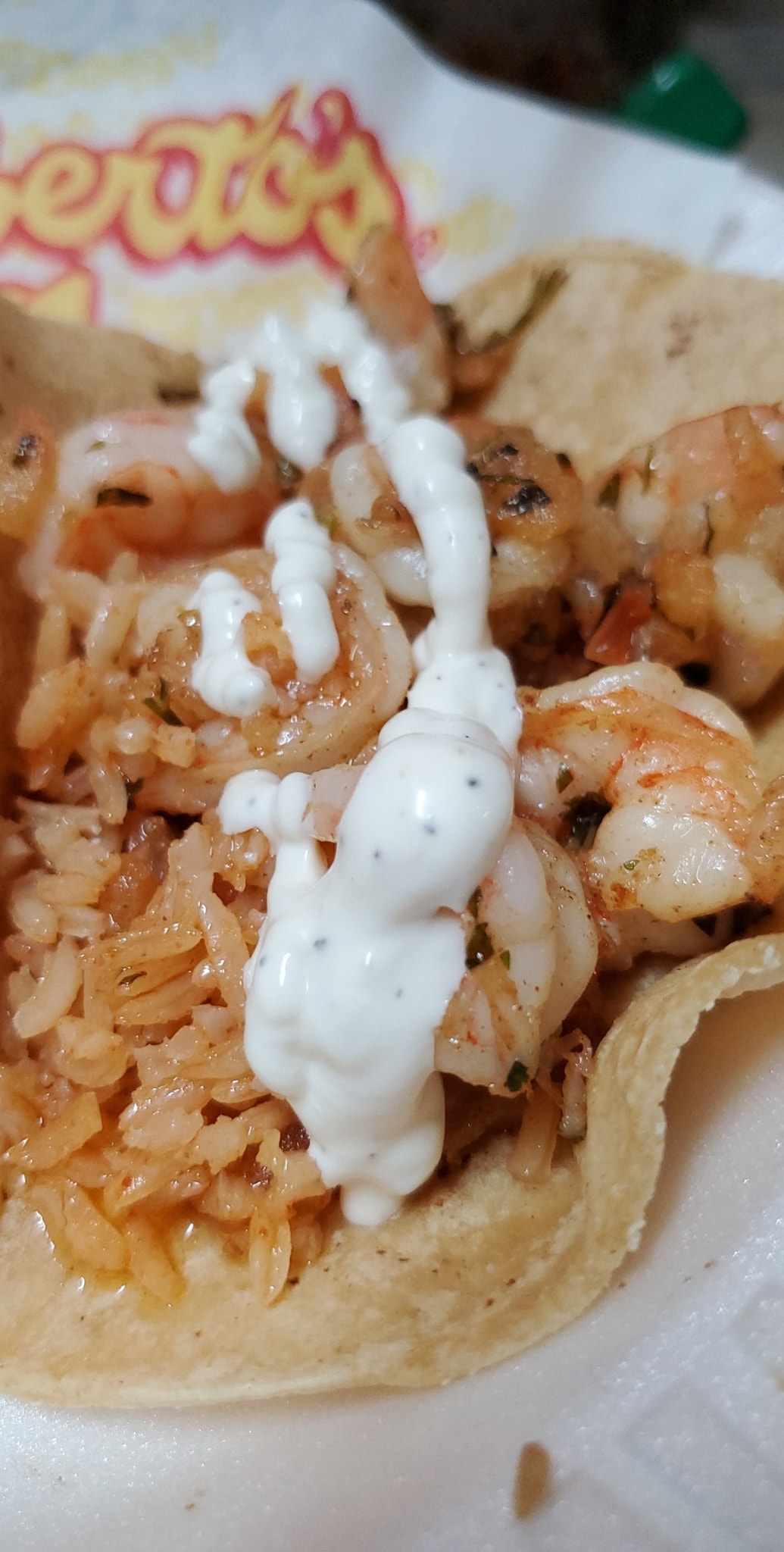 Alberto's Mexican Food 1174, 1850 Marron Rd #100-B, Carlsbad