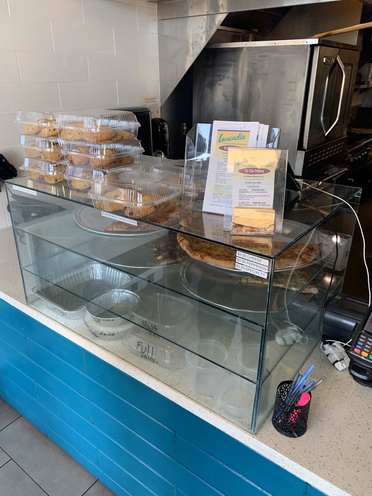 Leucadia Pizza Kitchen 959 Tamarack Ave, Carlsbad