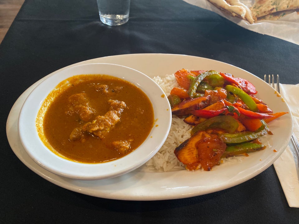 Taste of the Himalayas 300 Carlsbad Village Dr #106, Carlsbad