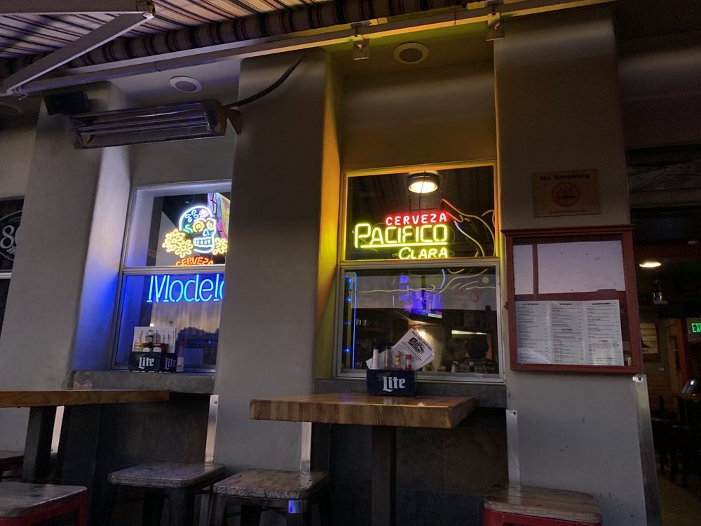 Mas Fina Cantina Inc 2780 State St, Carlsbad