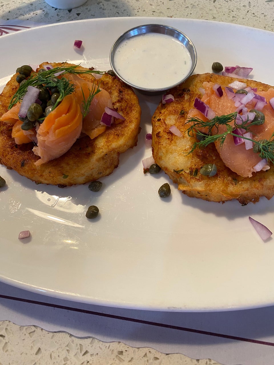 Beach Plum Kitchen 6971 El Camino Real #201, Carlsbad