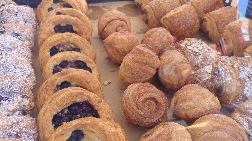 Prager Brothers Artisan Breads 5611 Palmer Way C, Carlsbad