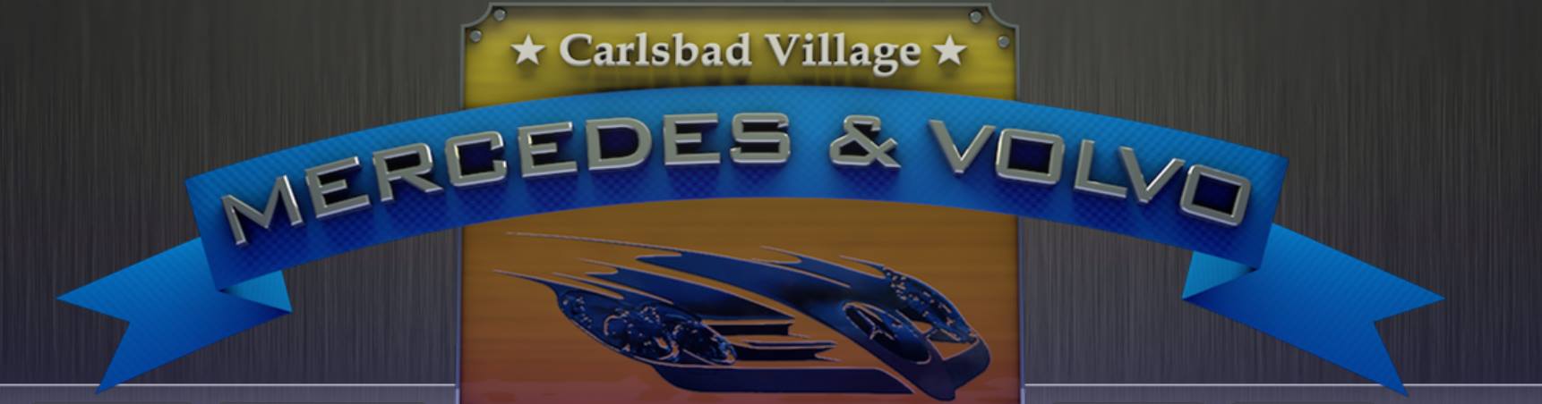 Carlsbad Independent Mercedes