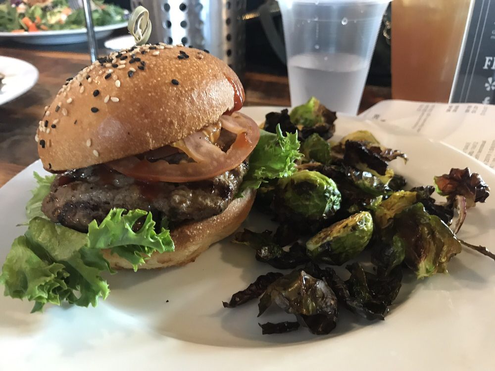 Bushfire Kitchen - La Costa 3433 Via Montebello Suite 166 Suite 166, Carlsbad