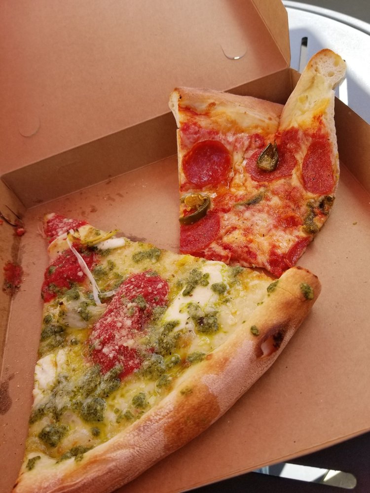 Carlsbad Pizza 5812 Van Allen Way #130, Carlsbad