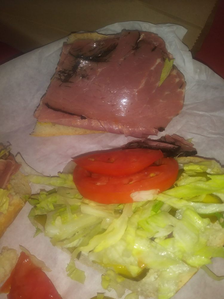 Judy's Deli 2035 Corte Del Nogal # 130, Carlsbad